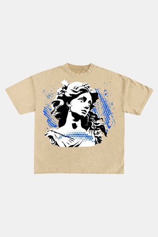 Victorious Muse - Vintage
