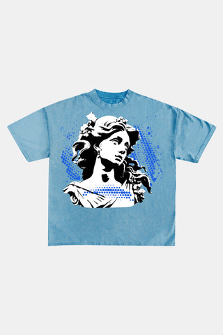 Victorious Muse - Vintage