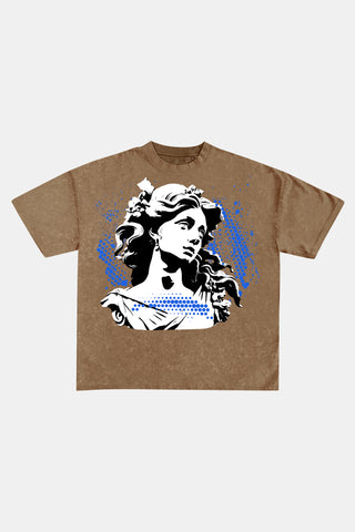 Victorious Muse - Vintage