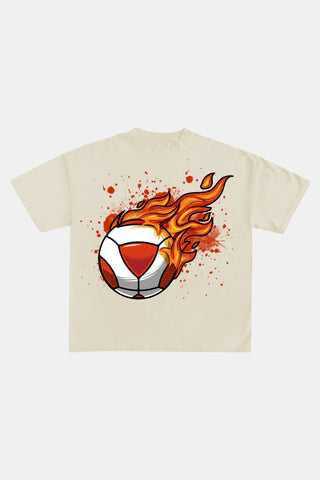 Game On Fire