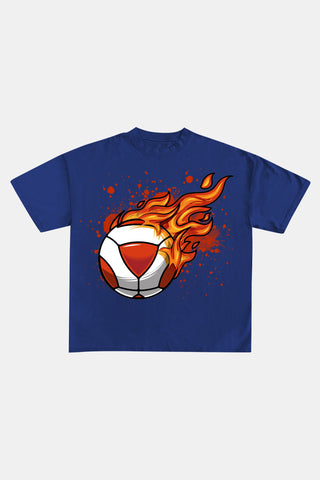Game On Fire