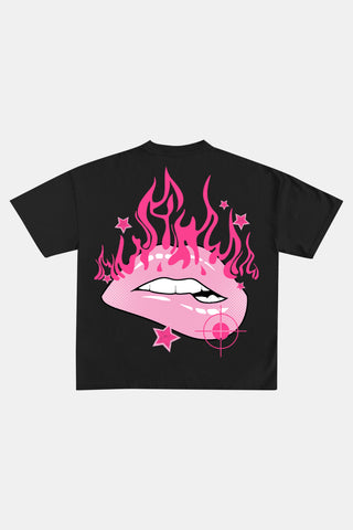 The Blaze Lily