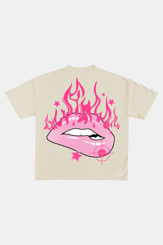 The Blaze Lily