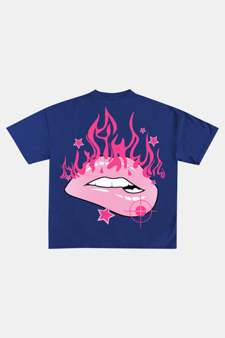 The Blaze Lily