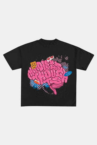 Mindless Thoughts