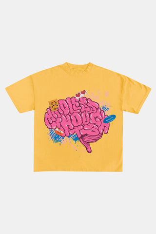 Mindless Thoughts