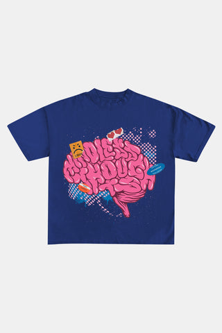 Mindless Thoughts
