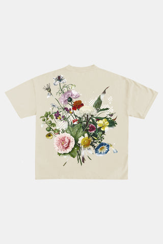 Graceful Blooms