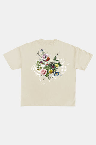 Graceful Blooms