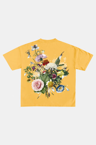 Graceful Blooms