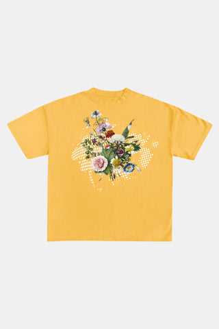 Graceful Blooms