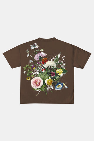 Graceful Blooms