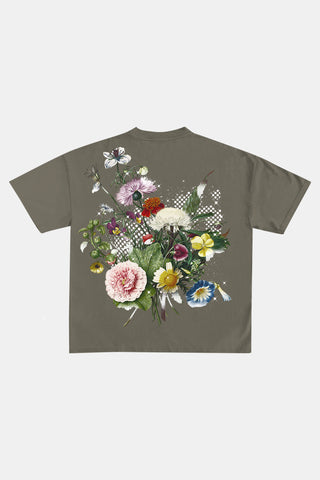 Graceful Blooms
