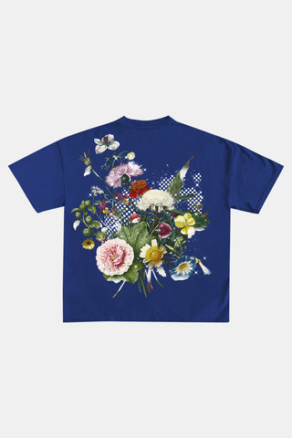 Graceful Blooms
