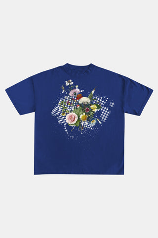 Graceful Blooms