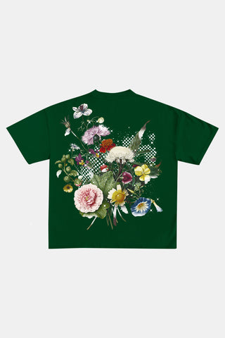 Graceful Blooms
