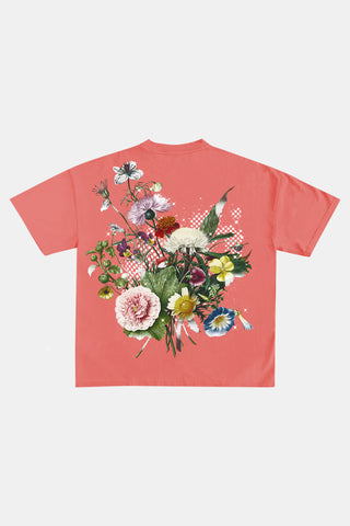 Graceful Blooms
