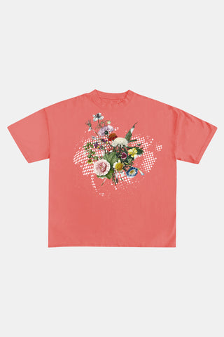 Graceful Blooms