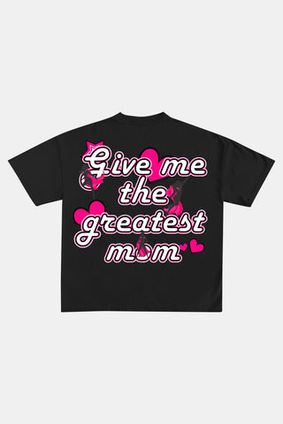 Super Mom Hero