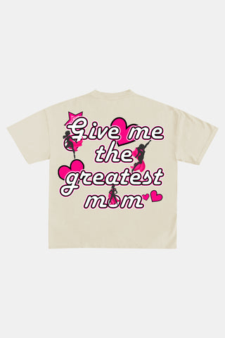 Super Mom Hero