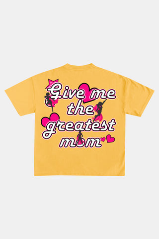 Super Mom Hero