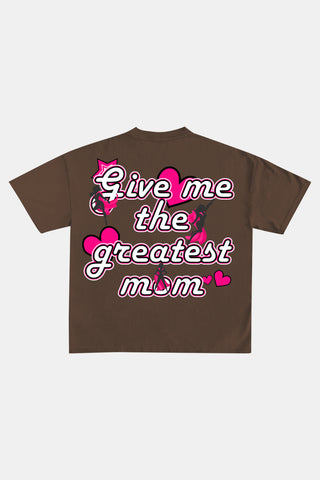 Super Mom Hero