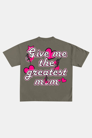Super Mom Hero