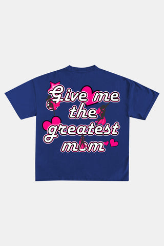 Super Mom Hero