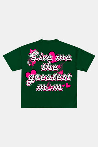 Super Mom Hero