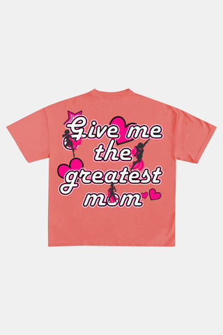 Super Mom Hero
