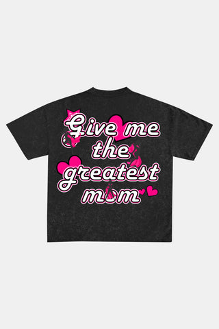 Super Mom Hero - Vintage