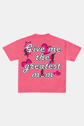 Super Mom Hero - Vintage
