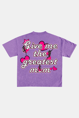Super Mom Hero - Vintage
