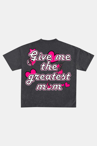 Super Mom Hero - Vintage