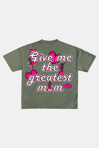 Super Mom Hero - Vintage
