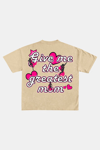 Super Mom Hero - Vintage