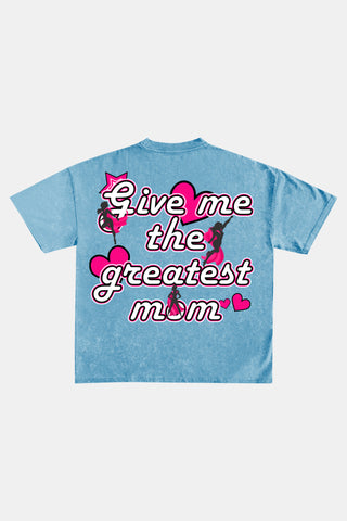Super Mom Hero - Vintage