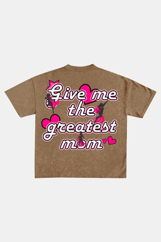 Super Mom Hero - Vintage