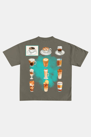 Caffeine Slayer