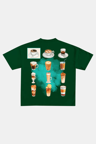 Caffeine Slayer