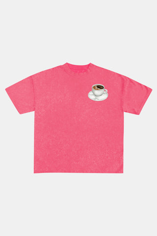 Caffeine Slayer - Vintage