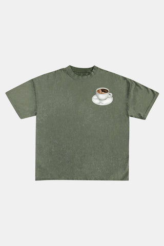 Caffeine Slayer - Vintage