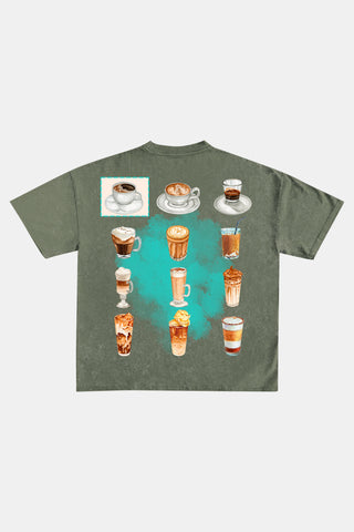Caffeine Slayer - Vintage
