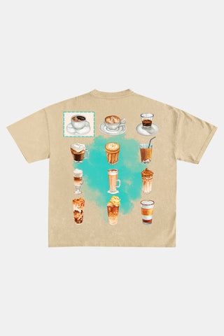 Caffeine Slayer - Vintage