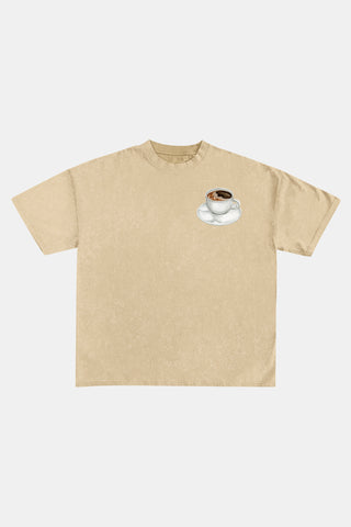 Caffeine Slayer - Vintage