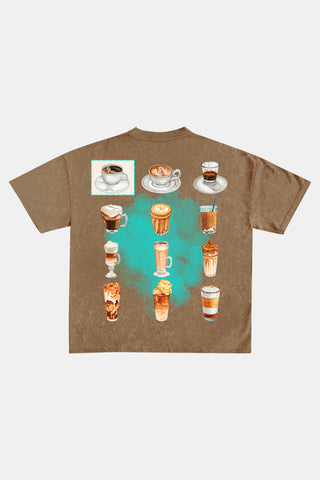 Caffeine Slayer - Vintage
