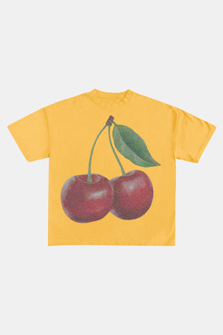Cheer Cherry