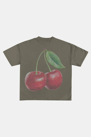Cheer Cherry