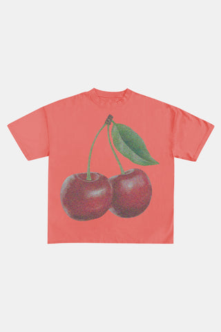 Cheer Cherry