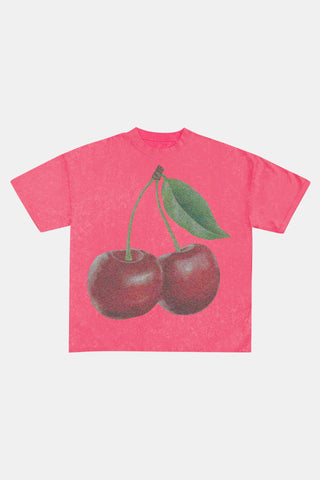 Cheer Cherry - Vintage